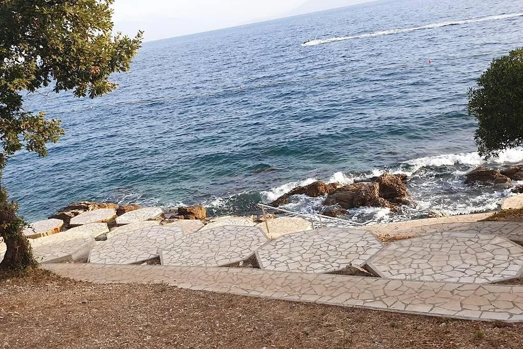 Apartment Delfin Jacuzzi , Bribir-Novi Vinodolski Bribir