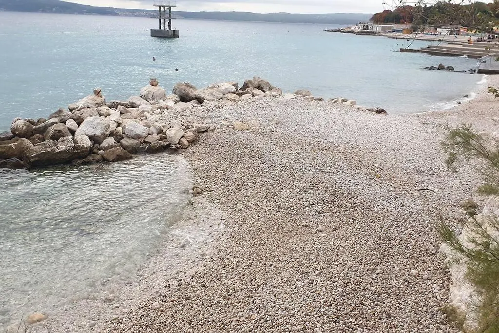 Apartment Delfin Jacuzzi , Bribir-Novi Vinodolski Bribir