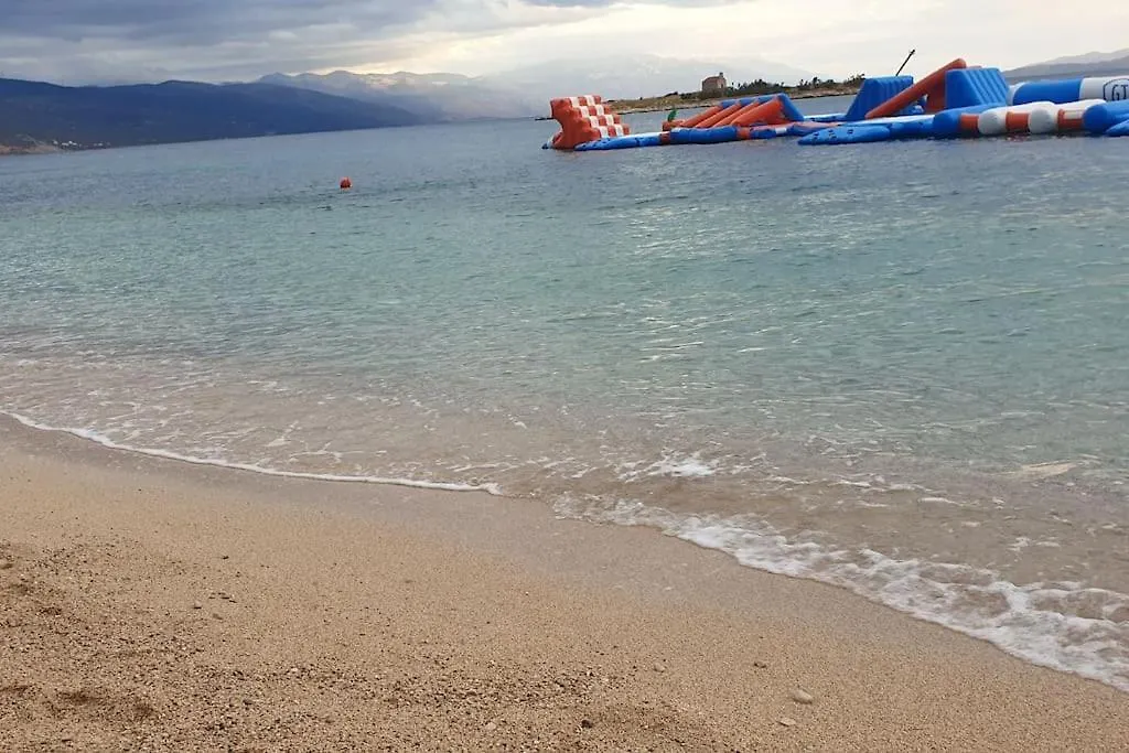 Apartment Delfin Jacuzzi , Bribir-Novi Vinodolski Bribir  Croatia