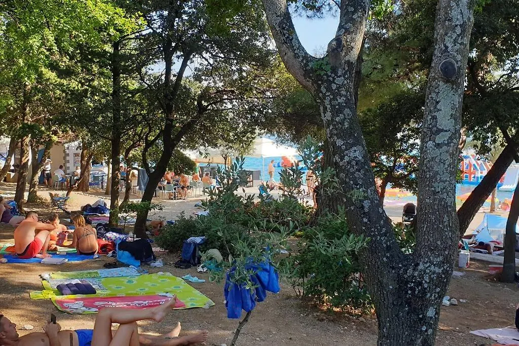 Apartment Delfin Jacuzzi , Bribir-Novi Vinodolski Bribir