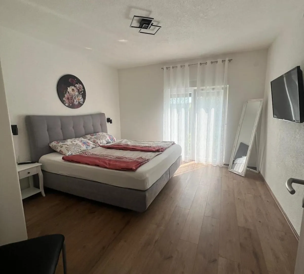 Apartment Delfin Jacuzzi , Bribir-Novi Vinodolski Bribir  Croatia