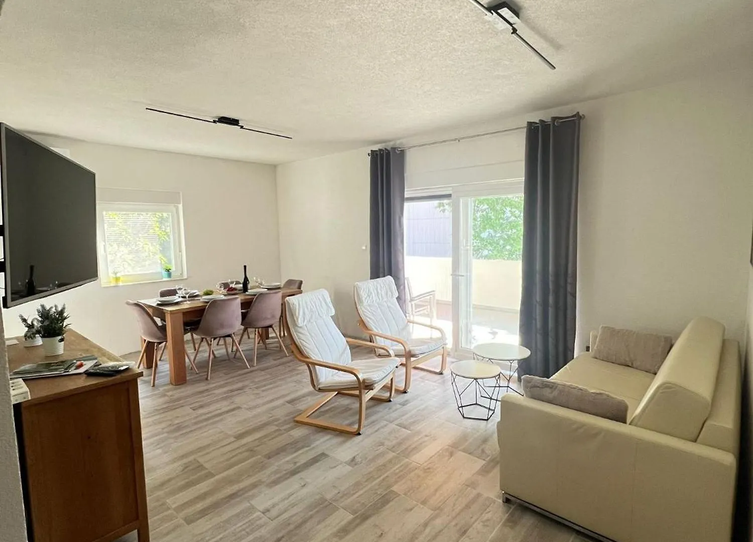 Apartment Delfin Jacuzzi , Bribir-Novi Vinodolski Bribir