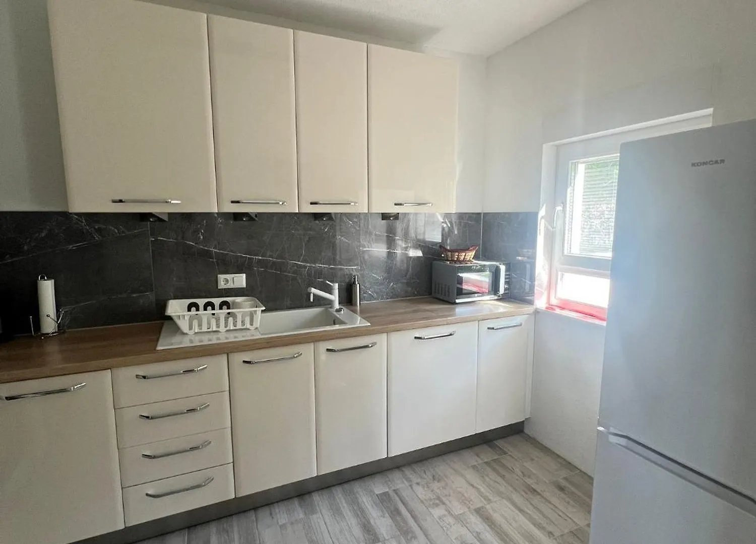 Apartment Delfin Jacuzzi , Bribir-Novi Vinodolski Bribir   Bribir (Primorje-Gorski Kotar)