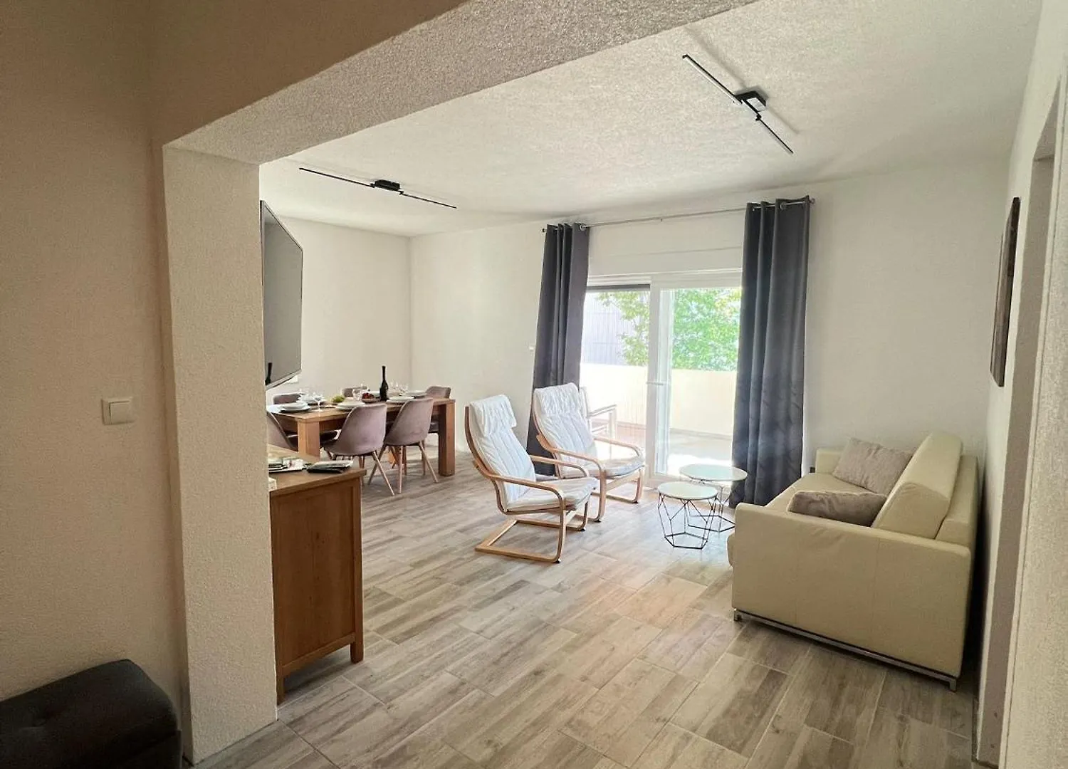 Apartment Delfin Jacuzzi , Bribir-Novi Vinodolski Bribir