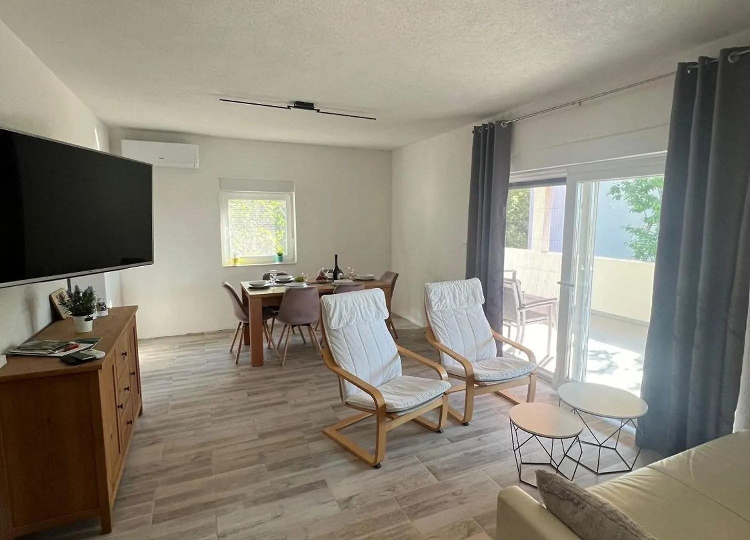 Apartment Delfin Jacuzzi , Bribir-Novi Vinodolski Bribir  0*, Bribir (Primorje-Gorski Kotar)