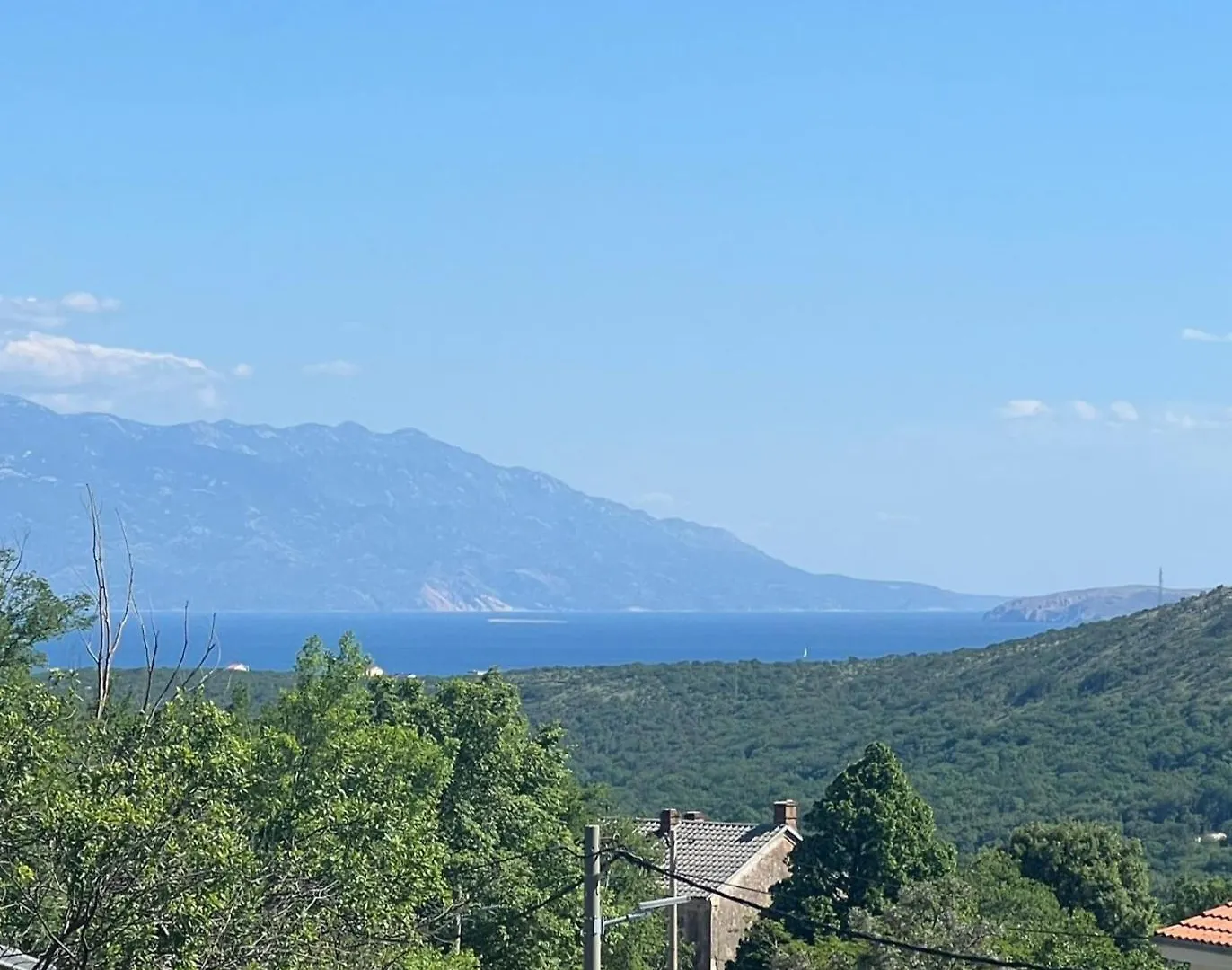Apartment Delfin Jacuzzi , Bribir-Novi Vinodolski Bribir  0*, Bribir (Primorje-Gorski Kotar)