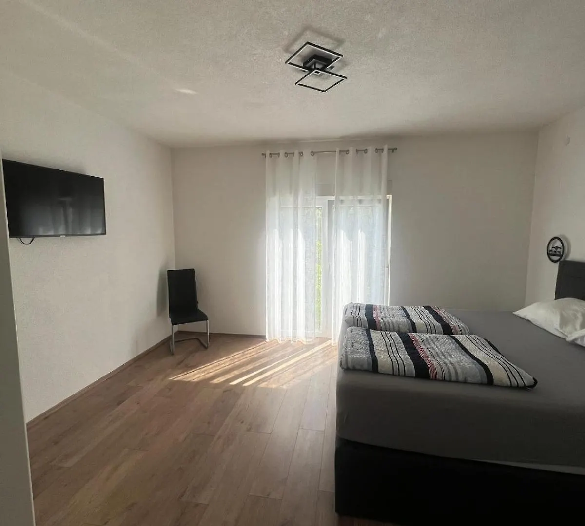 Apartment Delfin Jacuzzi , Bribir-Novi Vinodolski Bribir  Croatia
