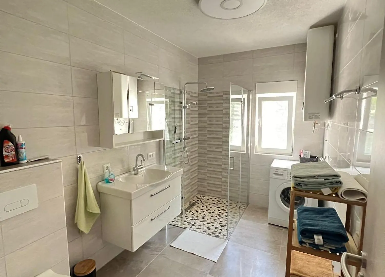 Apartment Delfin Jacuzzi , Bribir-Novi Vinodolski Bribir