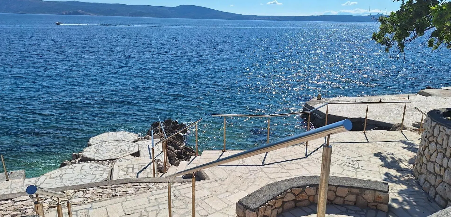 Apartment Delfin Jacuzzi , Bribir-Novi Vinodolski Bribir   Bribir (Primorje-Gorski Kotar)