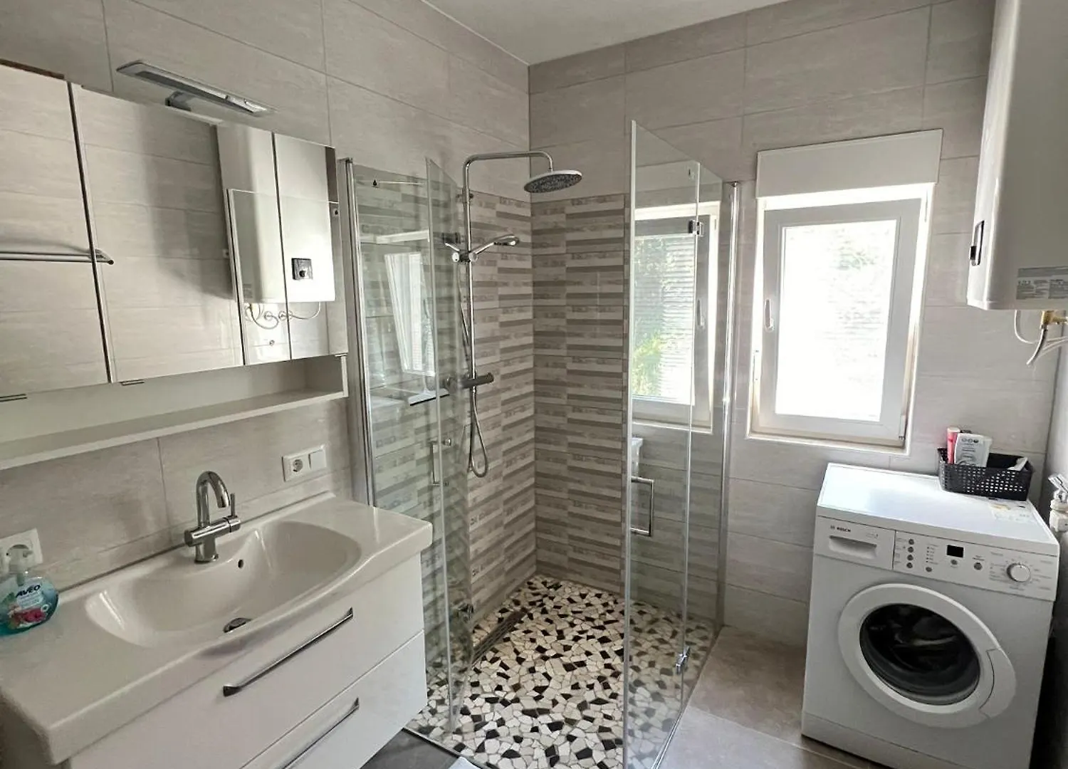Apartment Delfin Jacuzzi , Bribir-Novi Vinodolski Bribir  Croatia