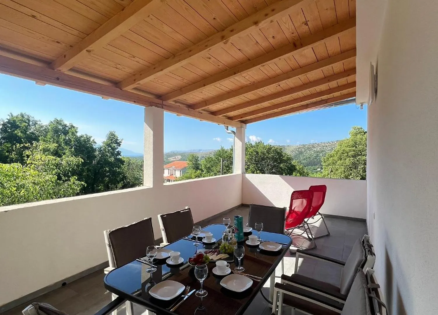 Apartment Delfin Jacuzzi , Bribir-Novi Vinodolski Bribir