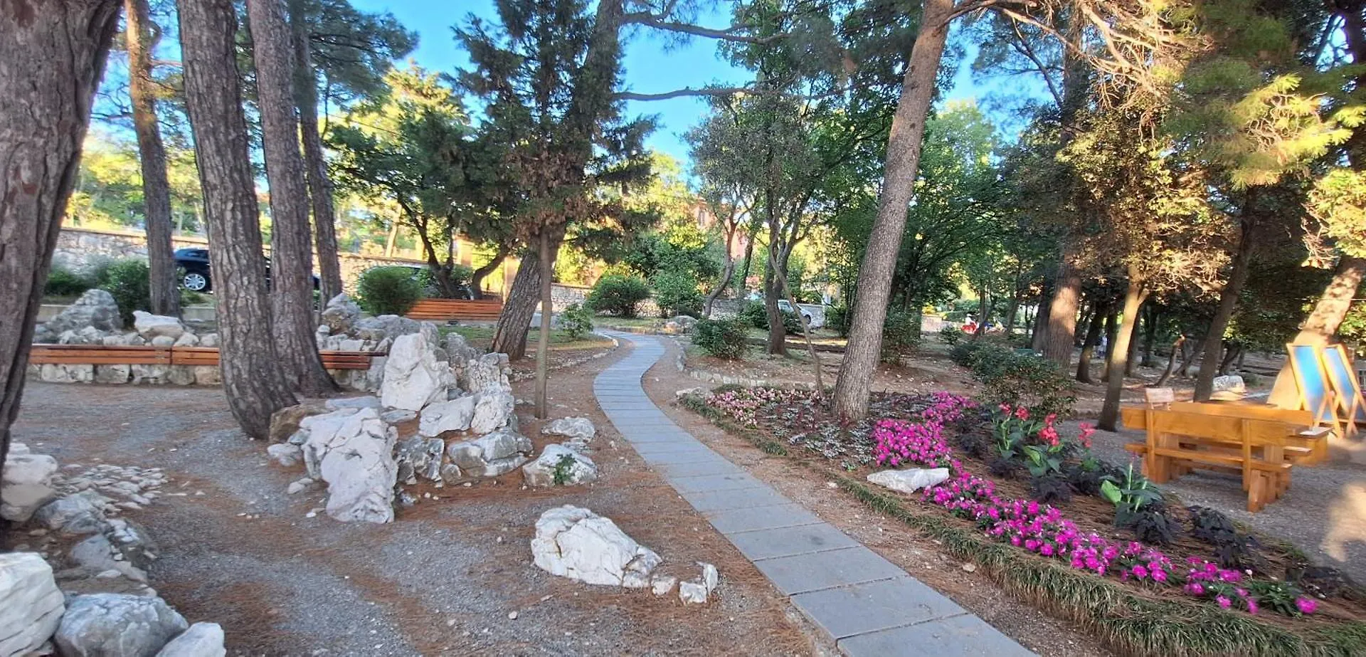 Apartment Delfin Jacuzzi , Bribir-Novi Vinodolski Bribir  0*, Bribir (Primorje-Gorski Kotar) Croatia