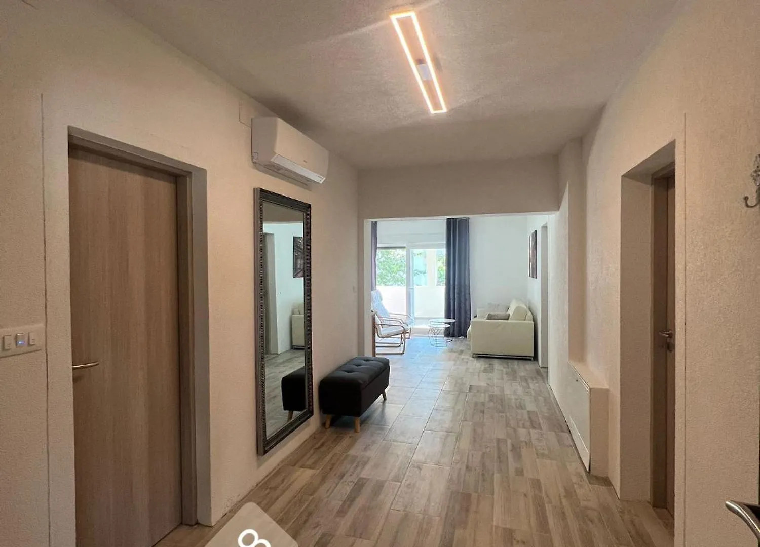 Apartment Delfin Jacuzzi , Bribir-Novi Vinodolski Bribir  Bribir (Primorje-Gorski Kotar)