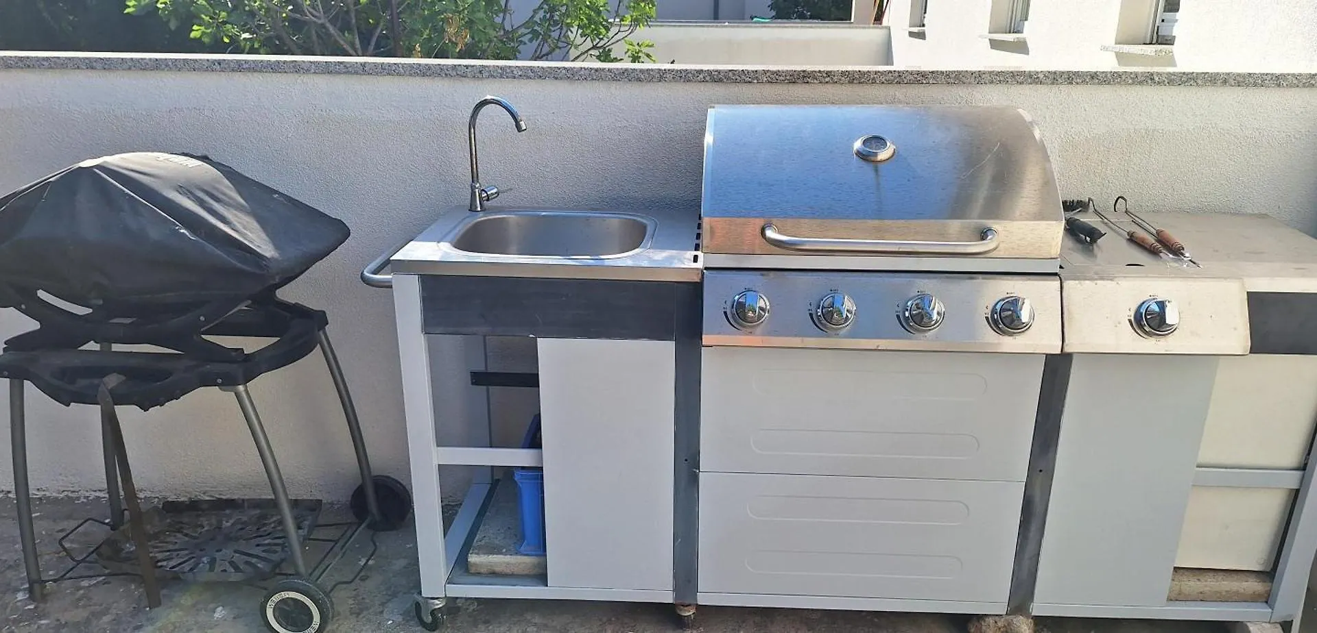 Apartment Delfin Jacuzzi , Bribir-Novi Vinodolski Bribir  Croatia