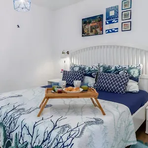 Blue Appartamento