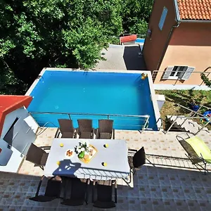 Sanleon Ferienhaus