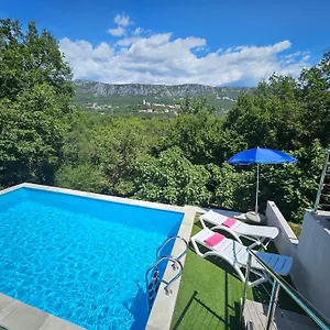 Bella Vista Ferienhaus