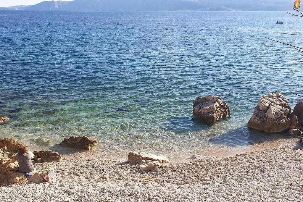 Apartment Delfin Jacuzzi , Bribir-Novi Vinodolski Bribir  0*, Bribir (Primorje-Gorski Kotar) Croatia